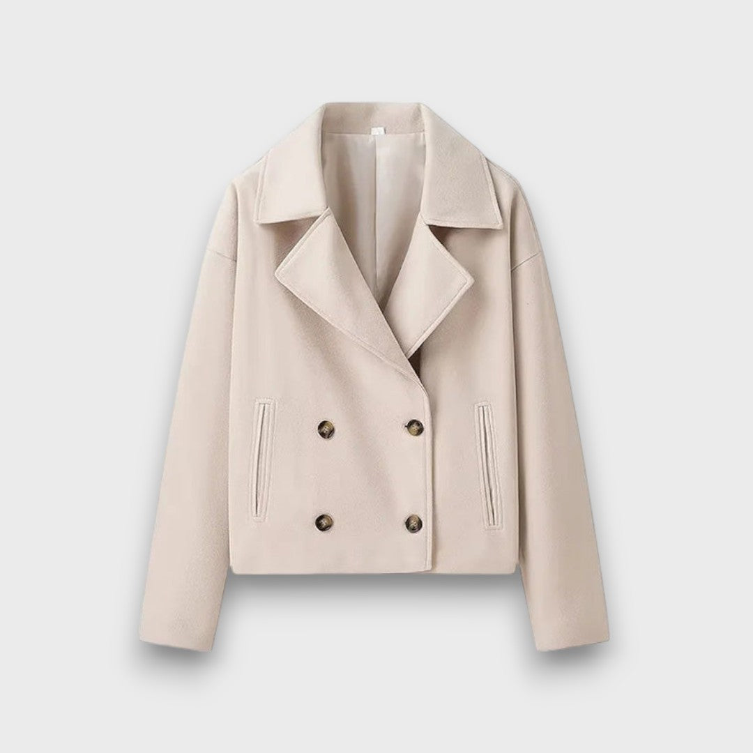 Pinalle | Jacke