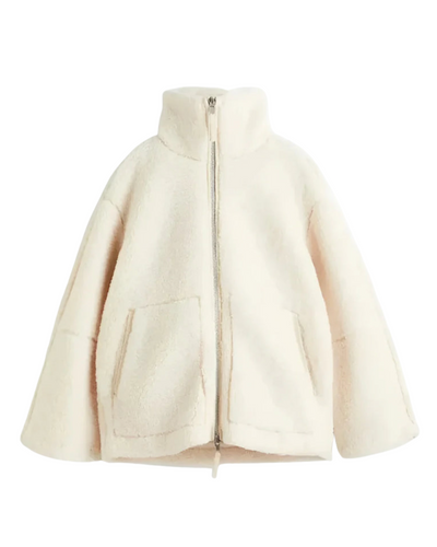 Anastasia | Jacke