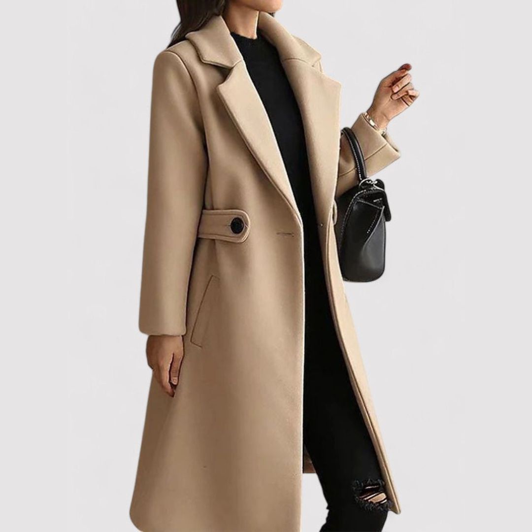 Marianne | Jacke