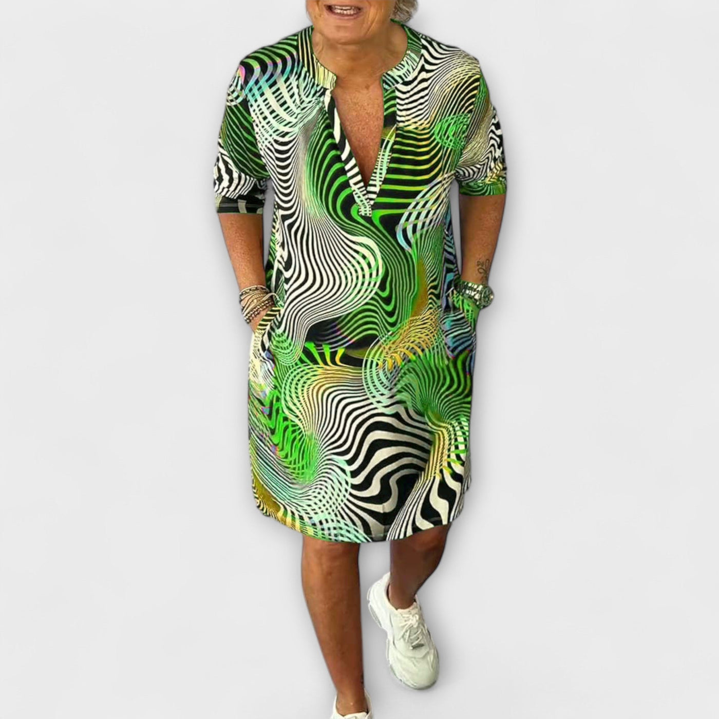 Ravea  | Kleid