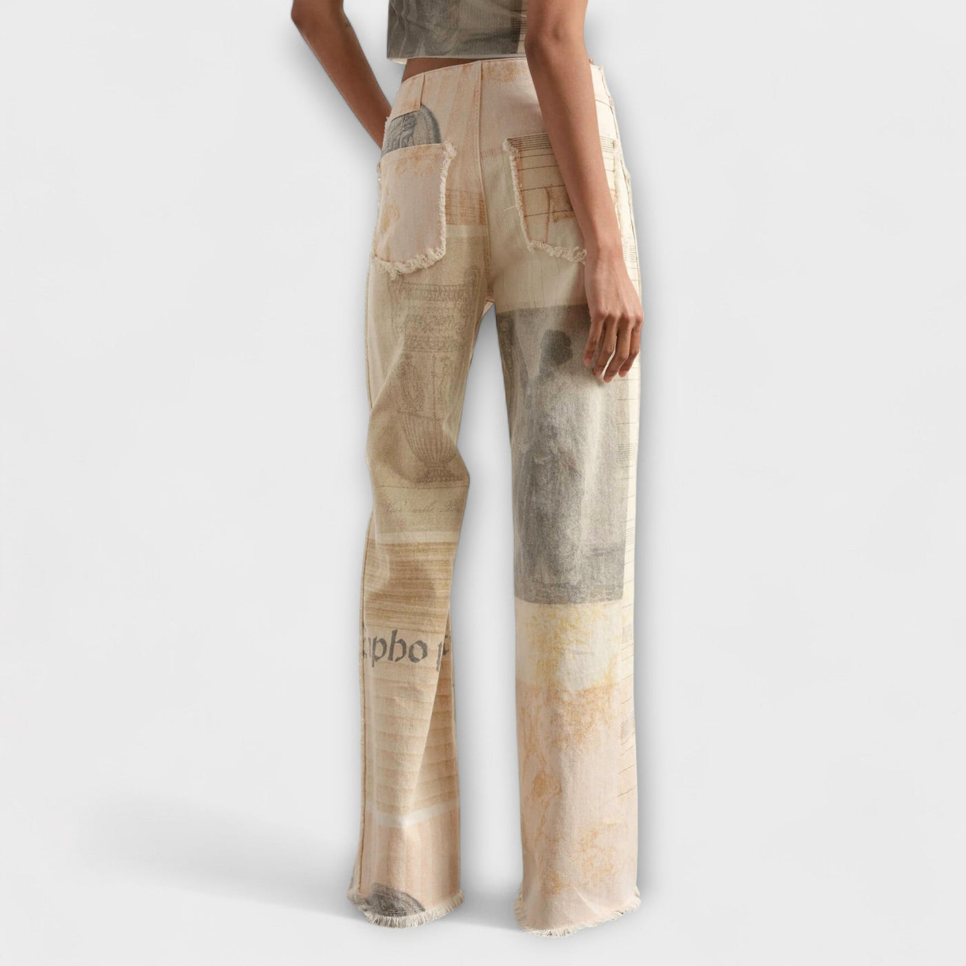 Rhea | Hose