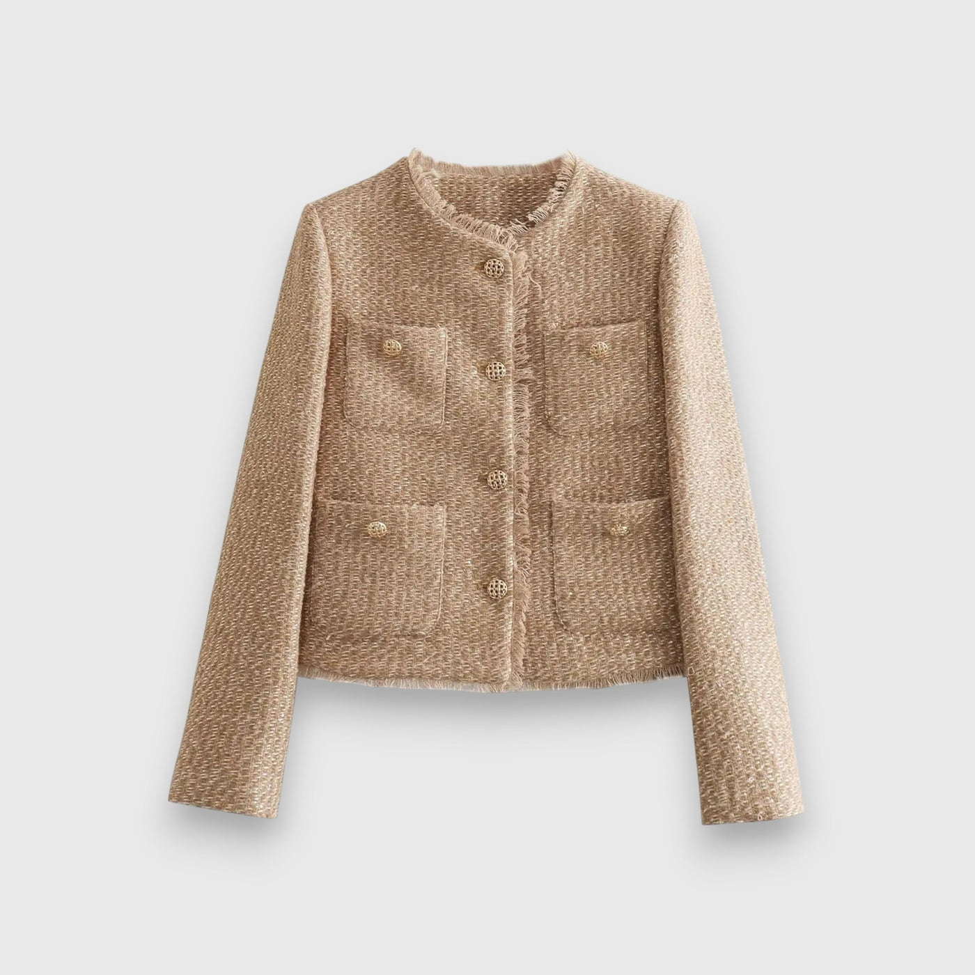 Kiriane | Strickjacke
