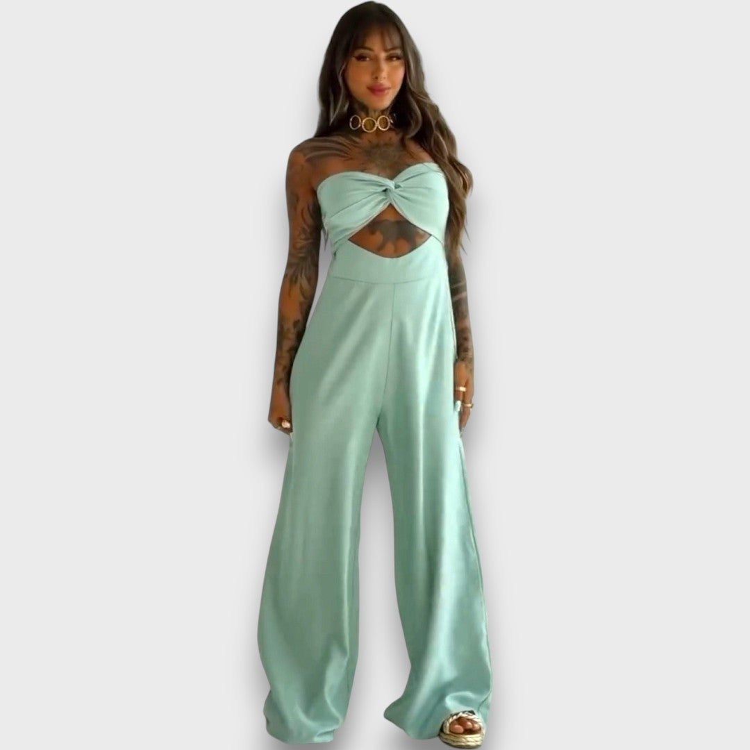 Salome  | Jumpsuit