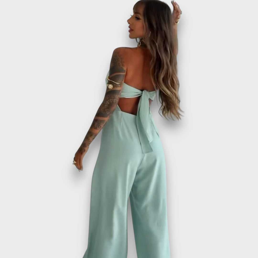Salome  | Jumpsuit