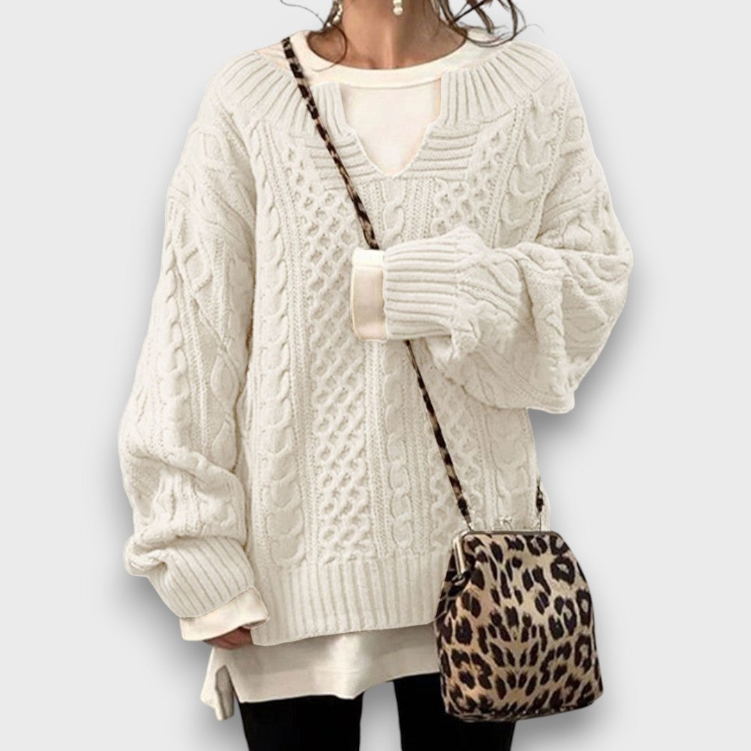 Marielle | Pullover