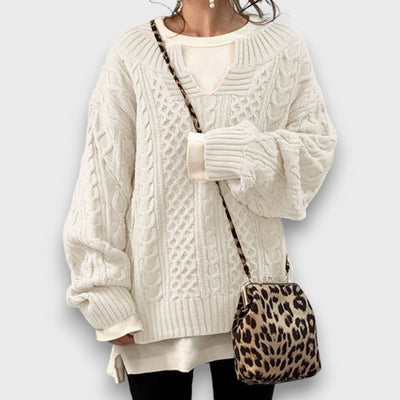 Marielle | Pullover