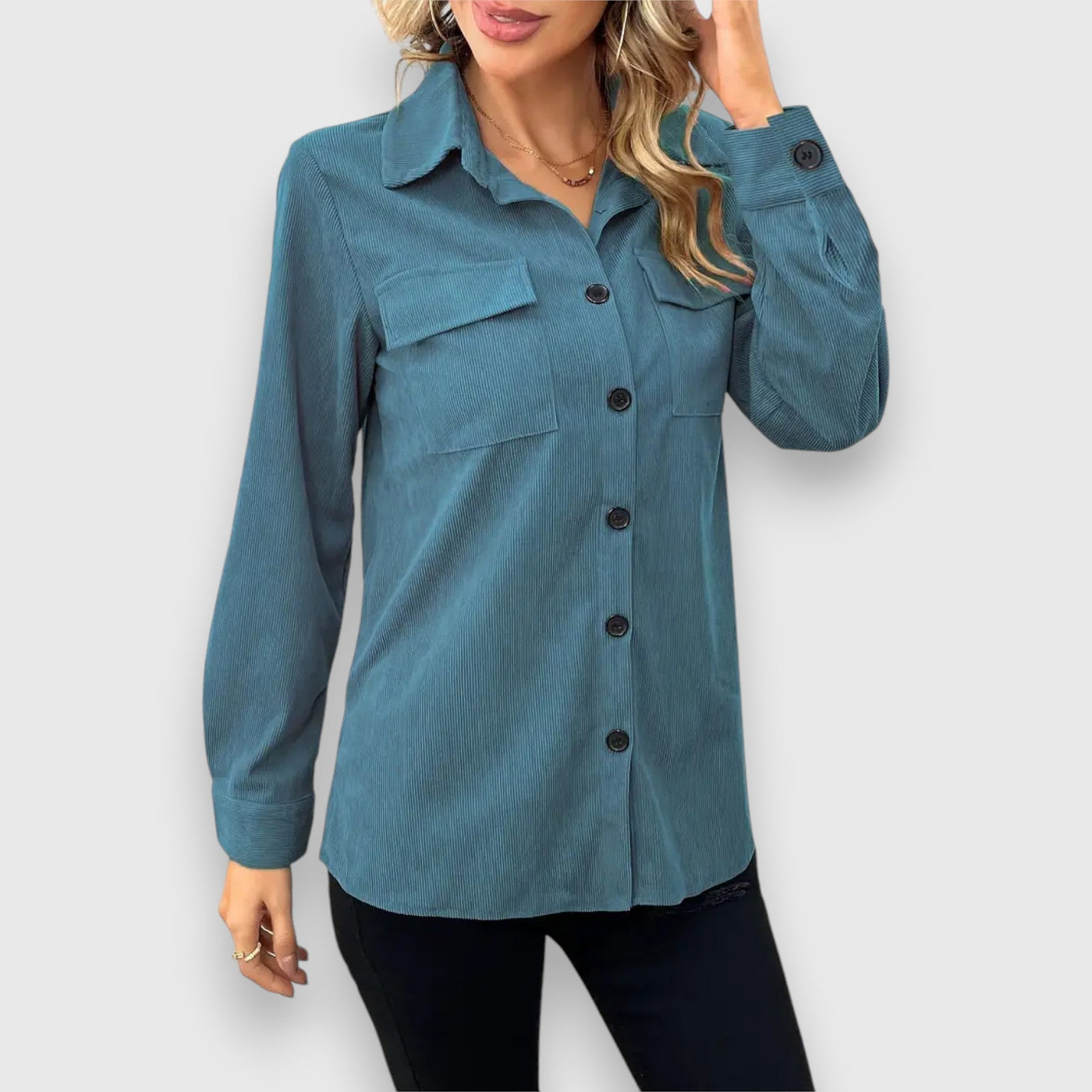 Solsna | Strickjacke