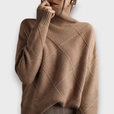 Dareen | Pullover