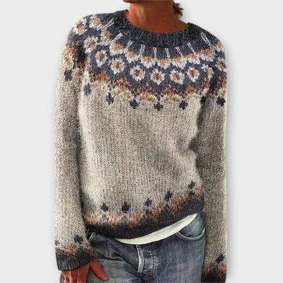 Devyn | Pullover