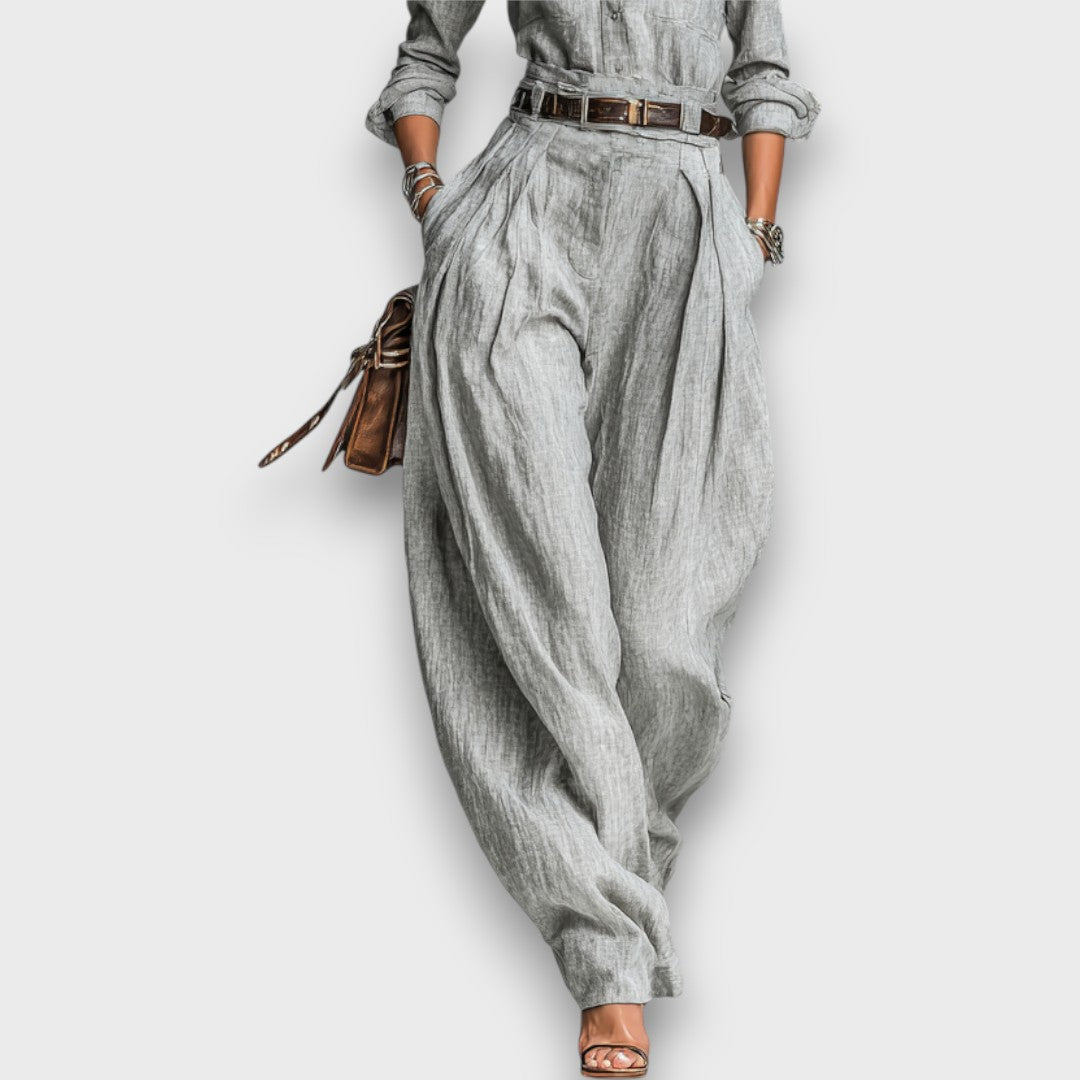 Malvine | SET
