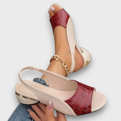 Davinya | sandalen