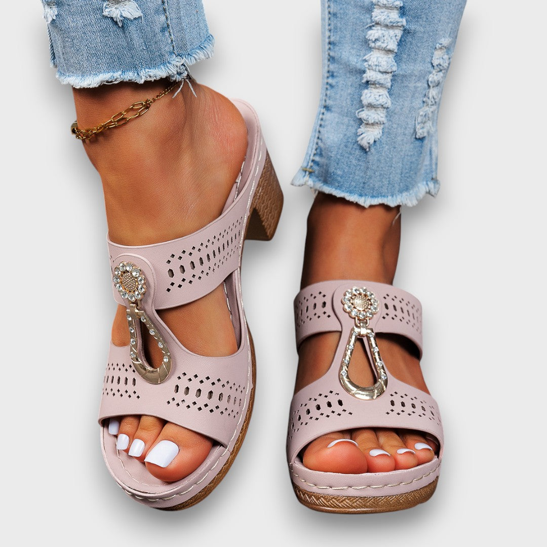 Elvanna  | Schuhe