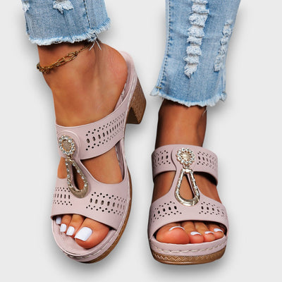 Elvanna  | Schuhe