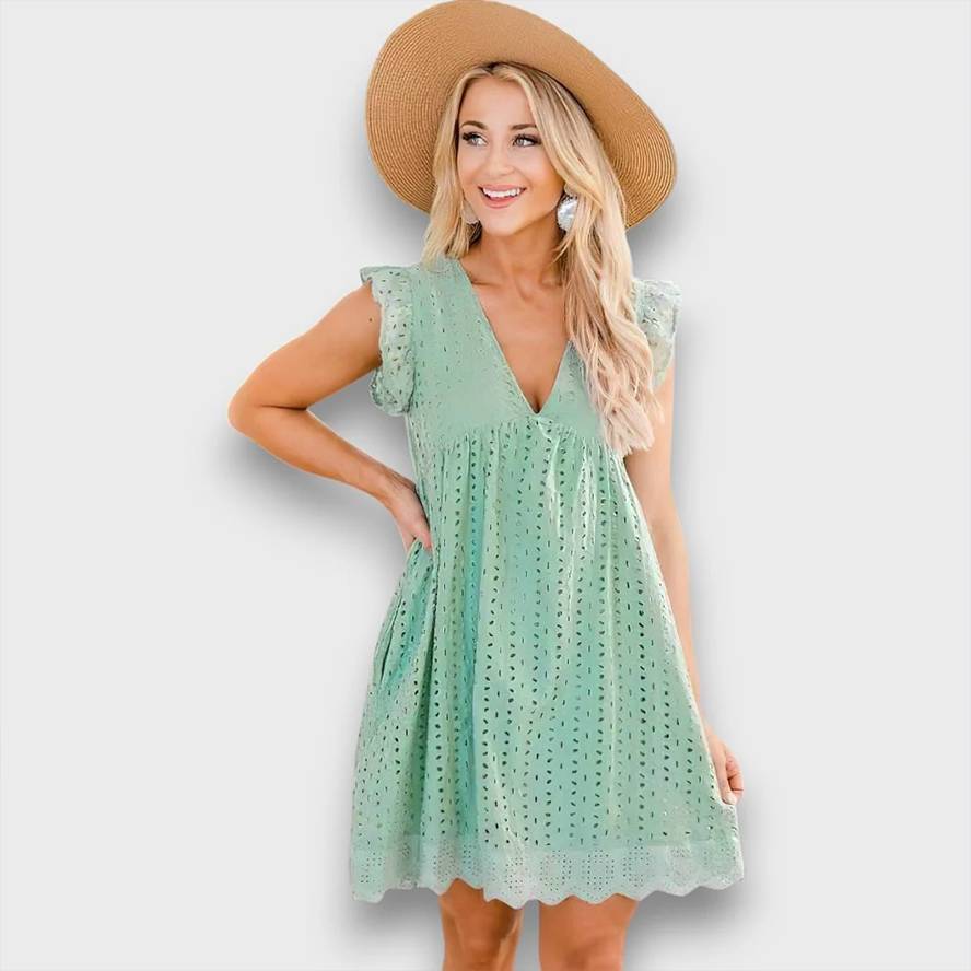 Dareva  | Kleid