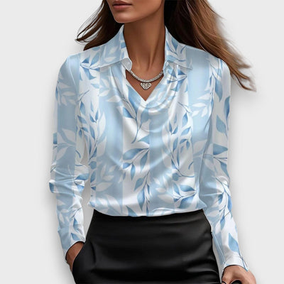 Melvine  | Bluse