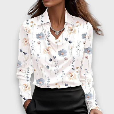 Melvine  | Bluse