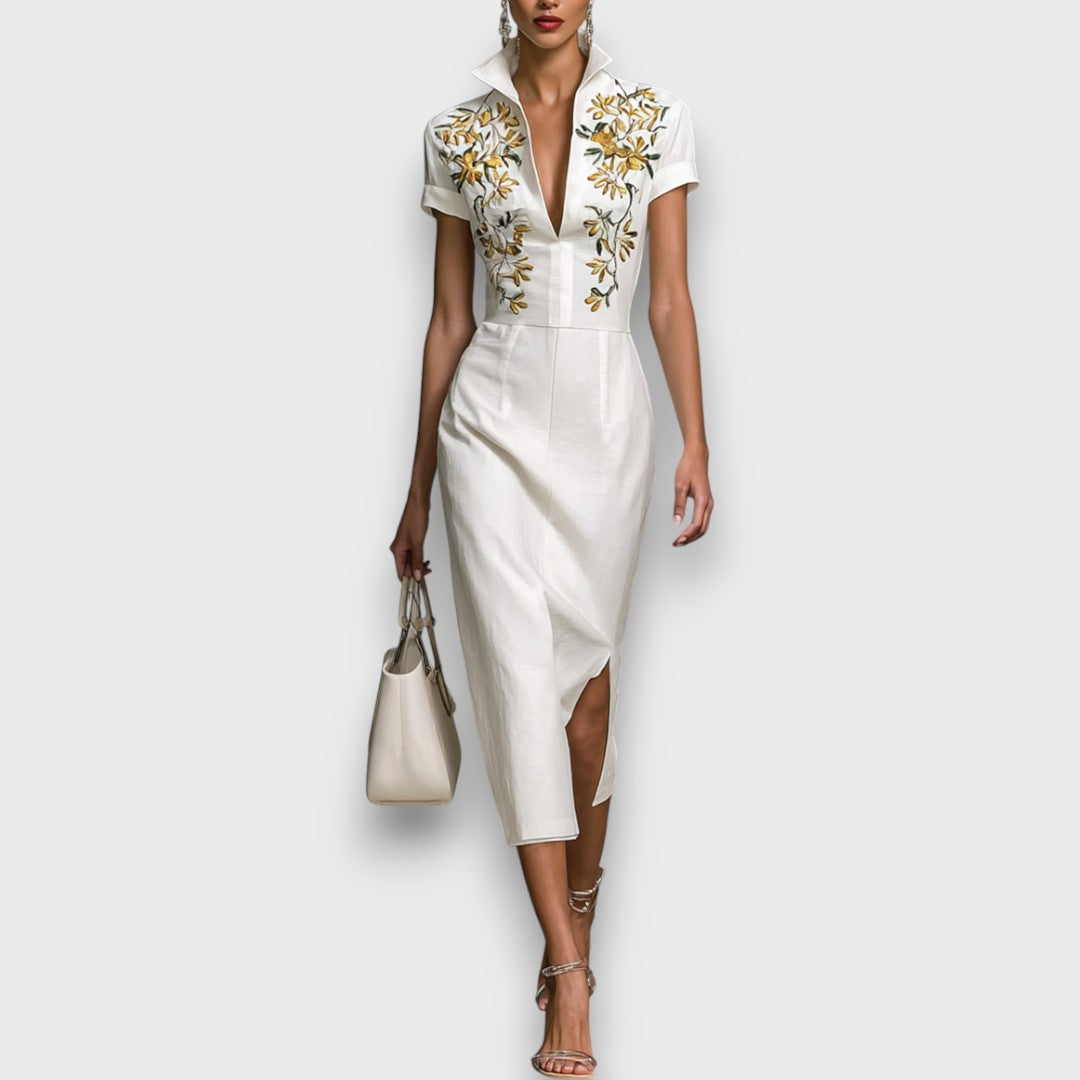 Evelora | Kleid