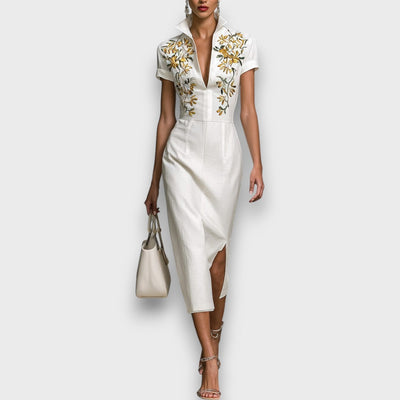 Evelora | Kleid
