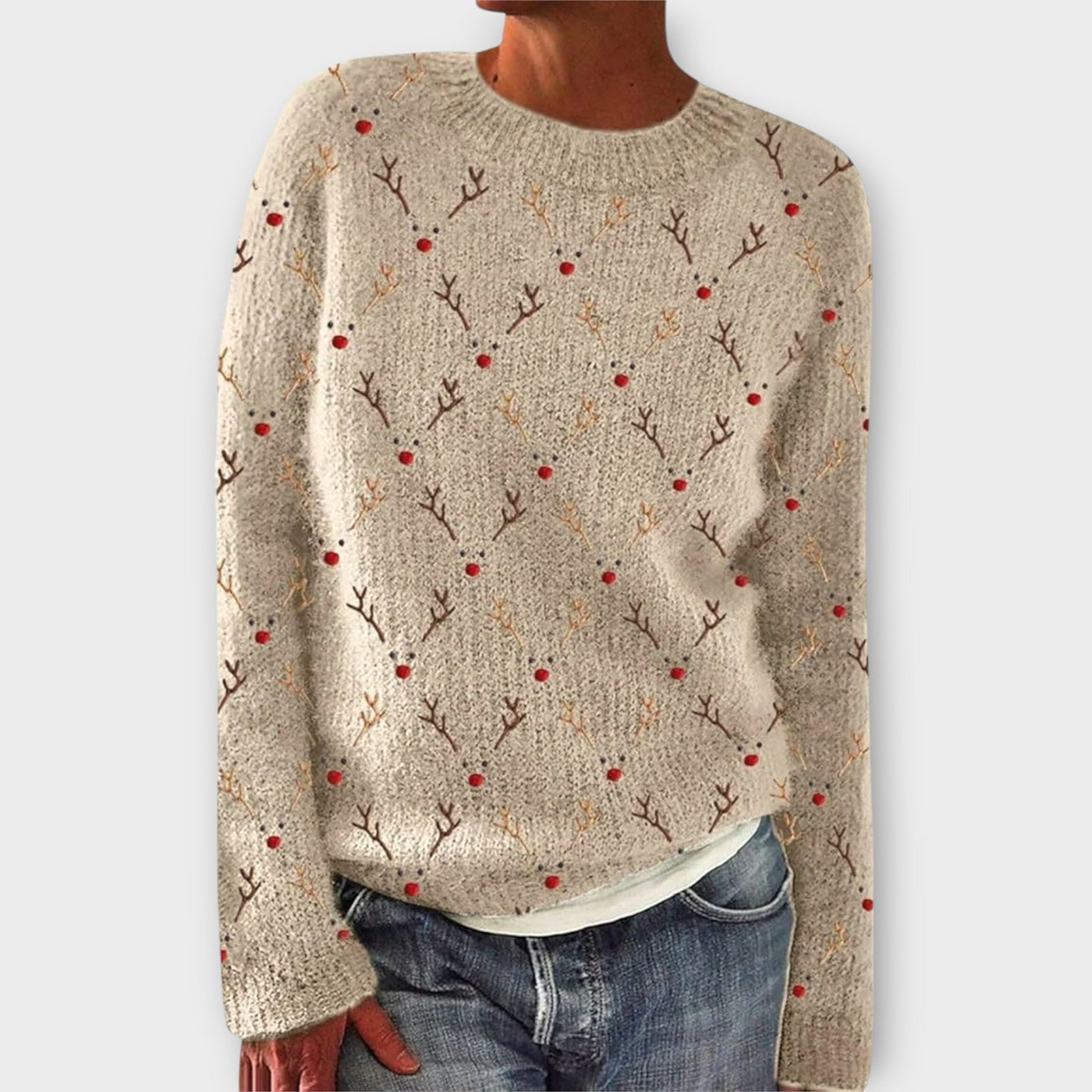 Sanira | Pullover