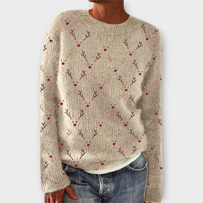 Simara | Pullover
