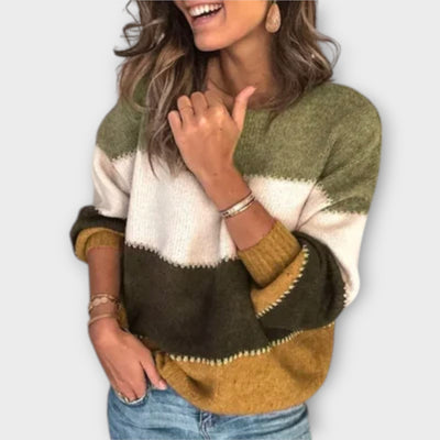 Elissa | Pullover