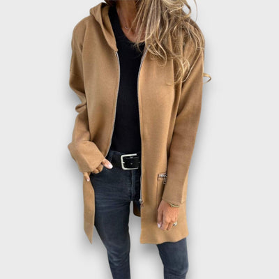 Junira | Strickjacke