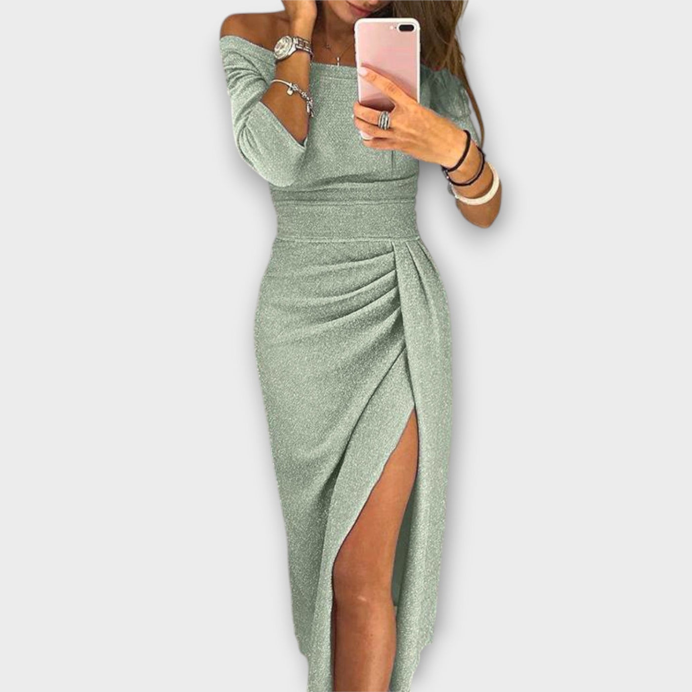 Elodie  | Kleid