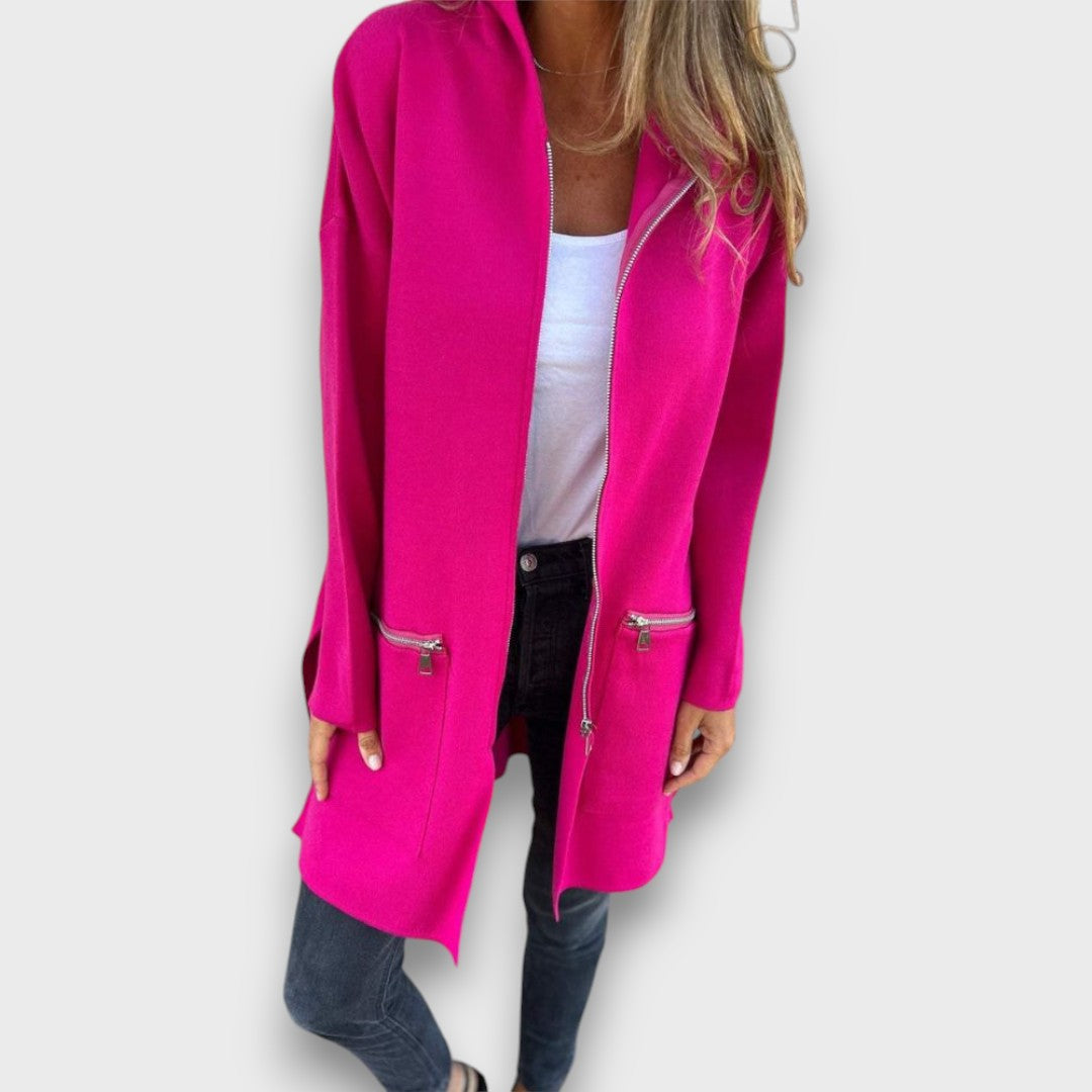 Junira | Strickjacke