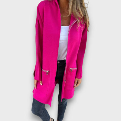 Junira | Strickjacke