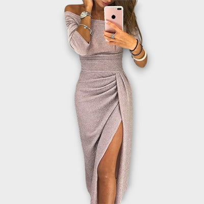Elodie  | Kleid