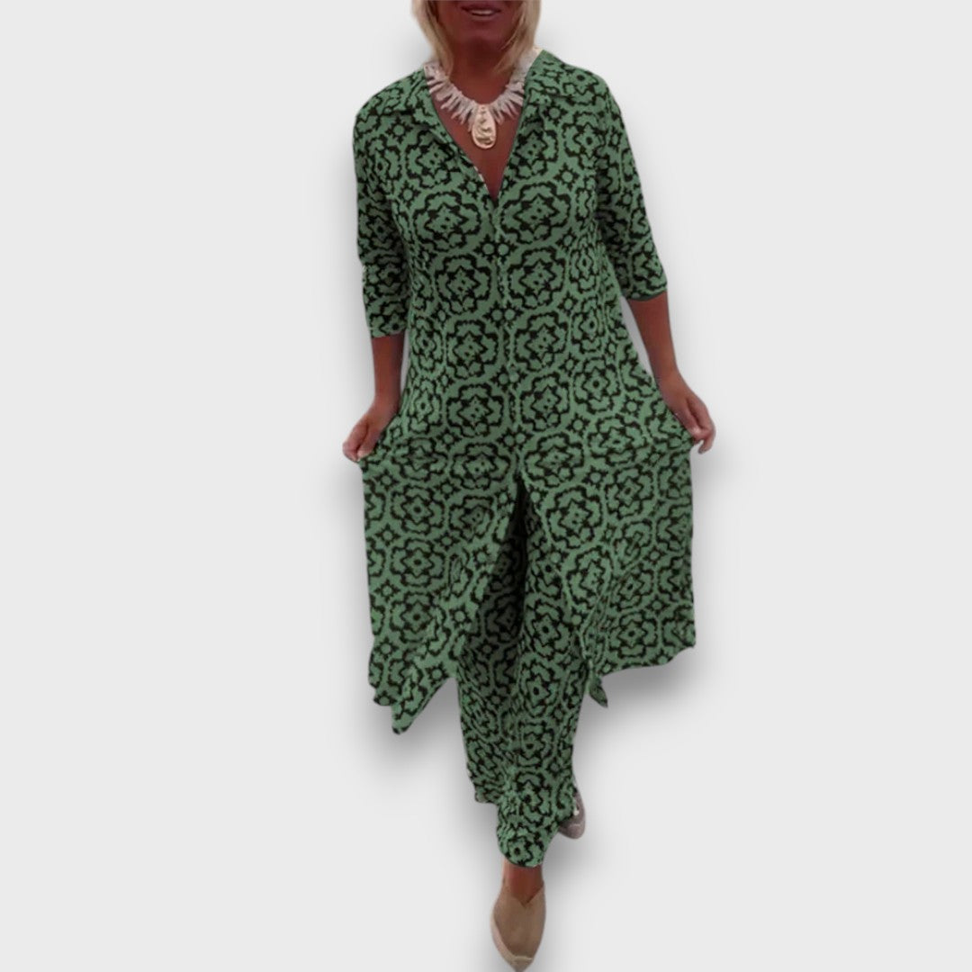 Novea | SET