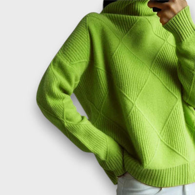 Dareen | Pullover