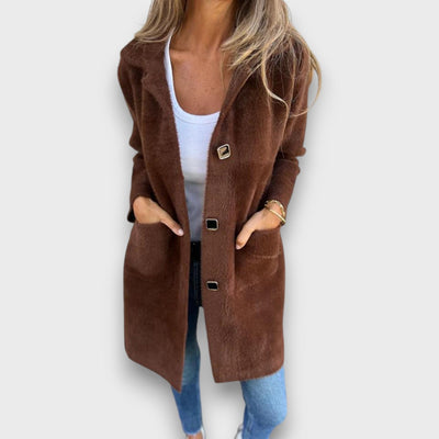 Malien | Jacke