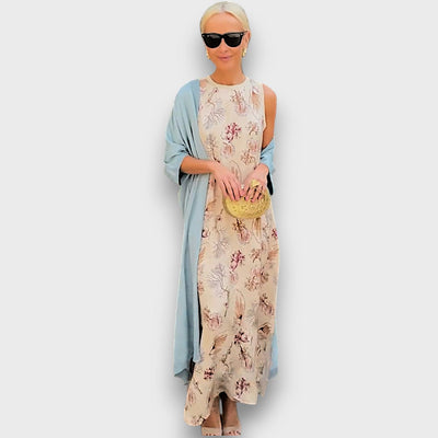 Elveria  | Kleid