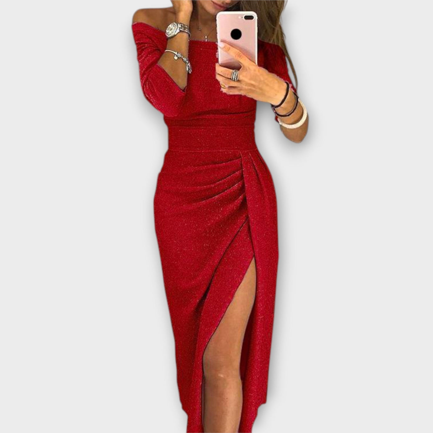 Elodie  | Kleid