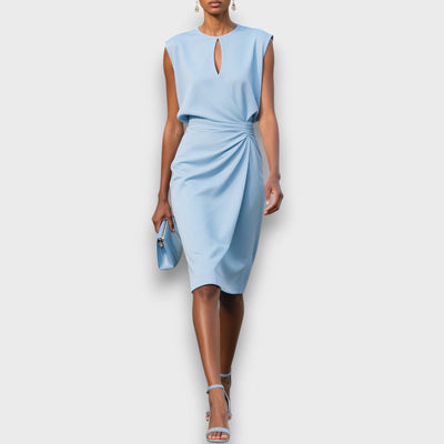 Clarisse | Kleid