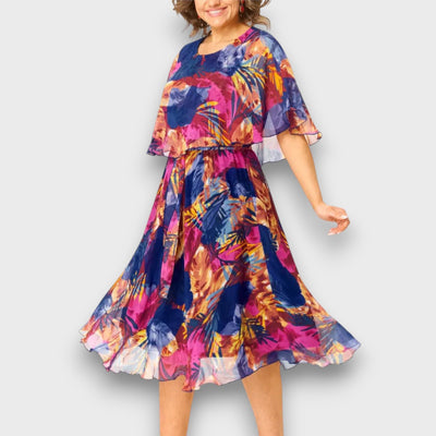 Elorina | Kleid