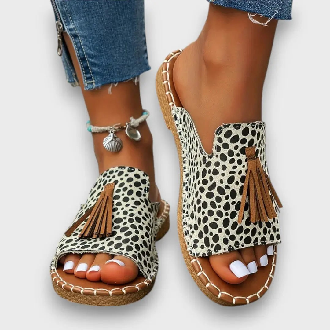 Lorraine | Sandalen