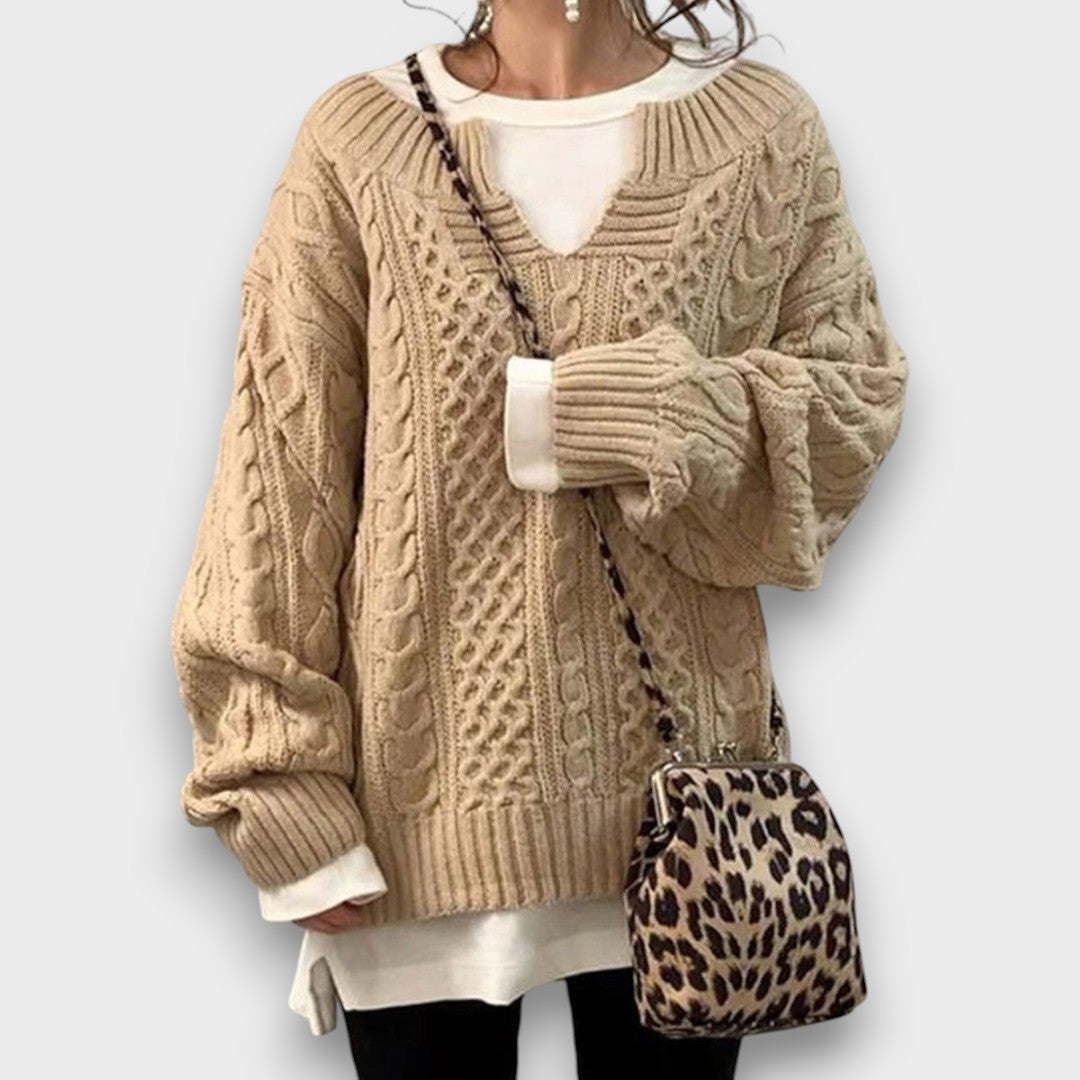 Marielle | Pullover