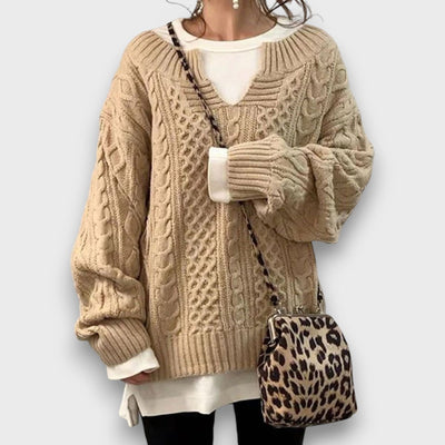 Marielle | Pullover