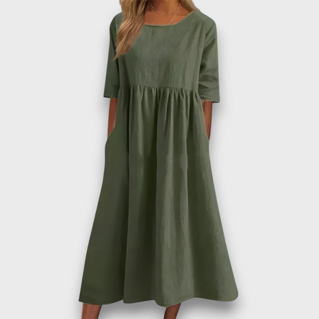 Lioren  | Kleid