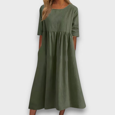 Lioren  | Kleid