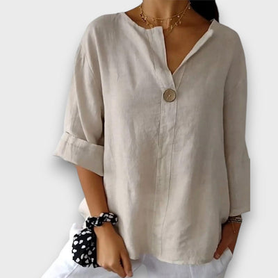 Solenne  | Bluse