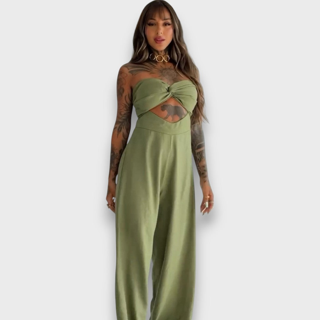 Salome  | Jumpsuit