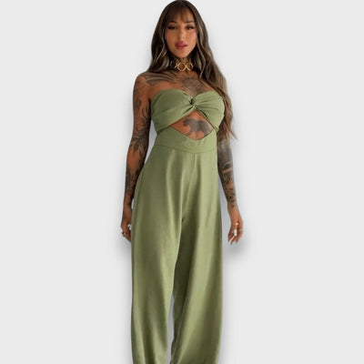 Salome  | Jumpsuit