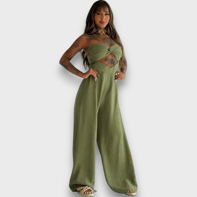 Salome  | Jumpsuit