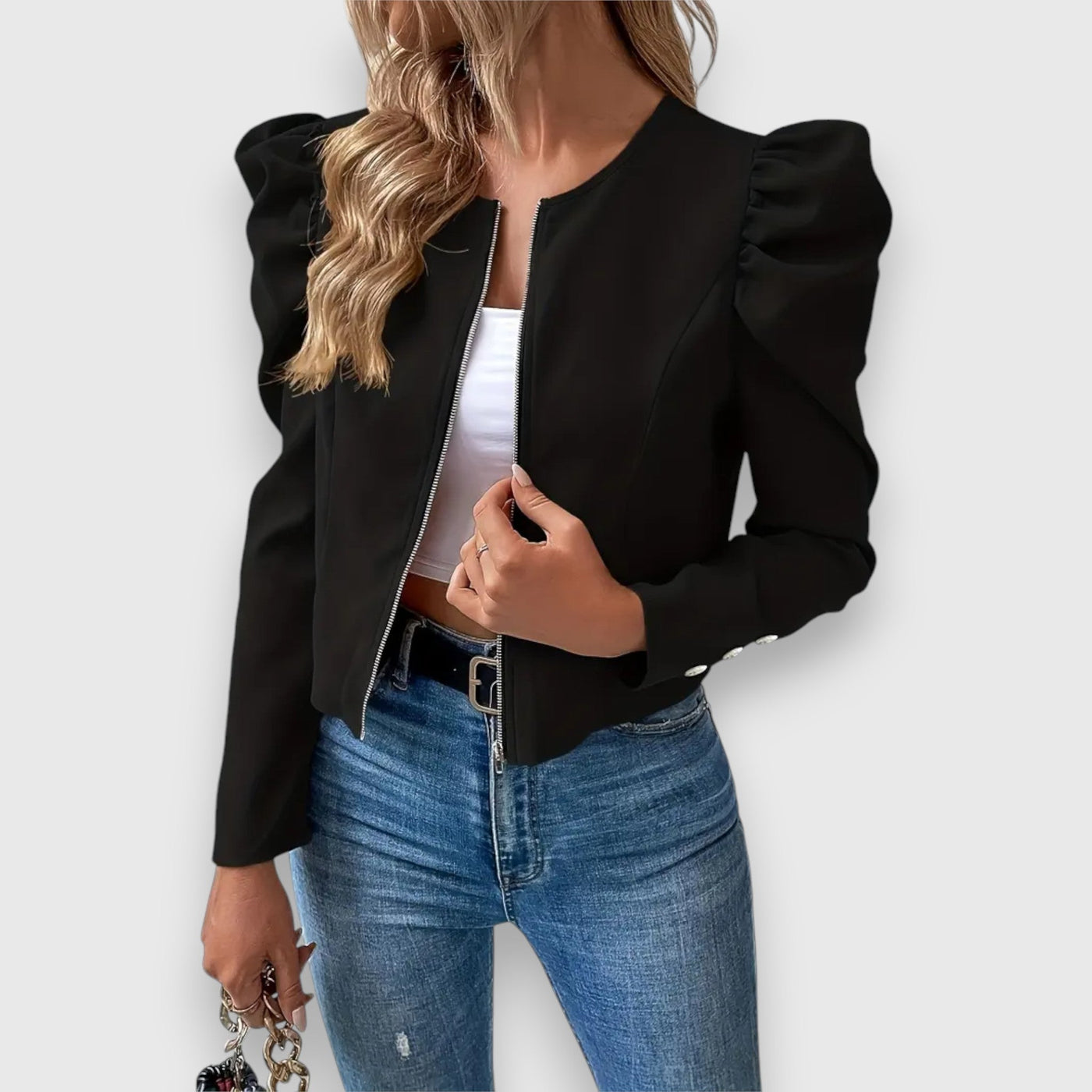 Lucia | Jacke