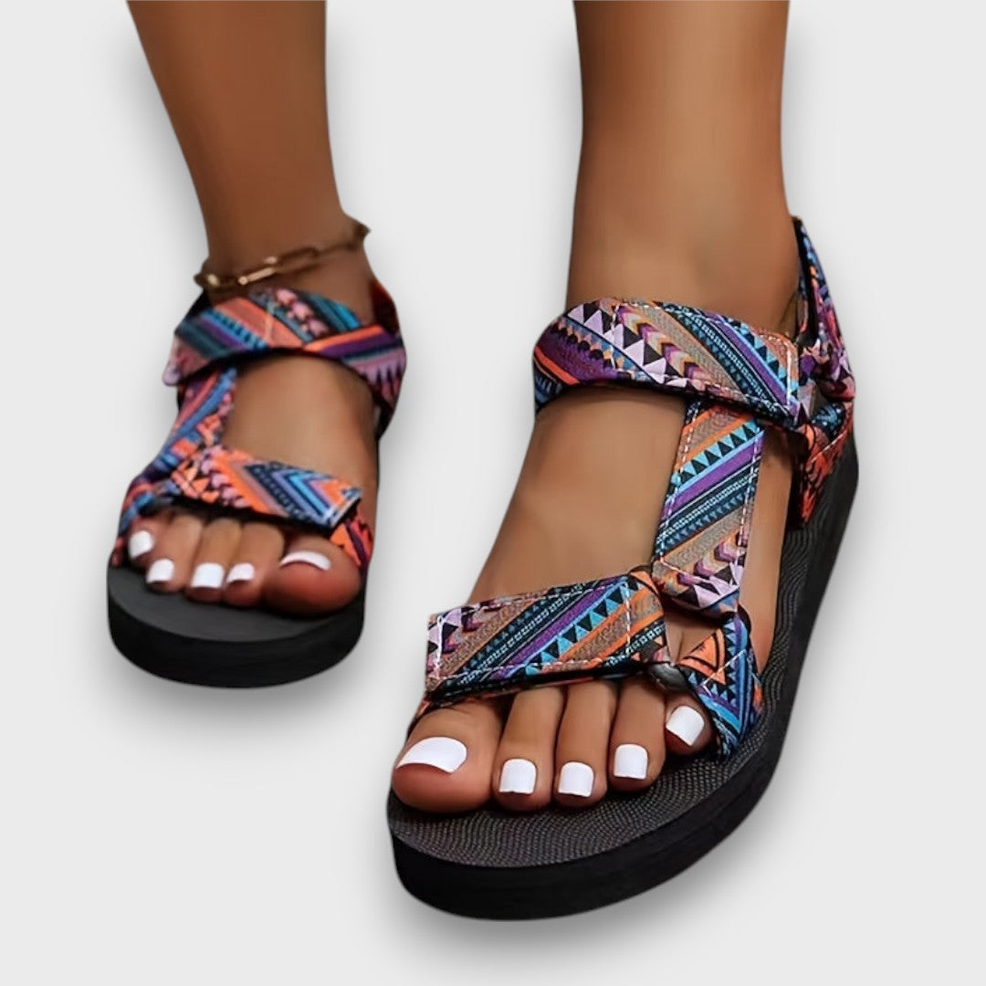 Selenaa | Sandalen