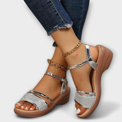 Elmea | Sandalen