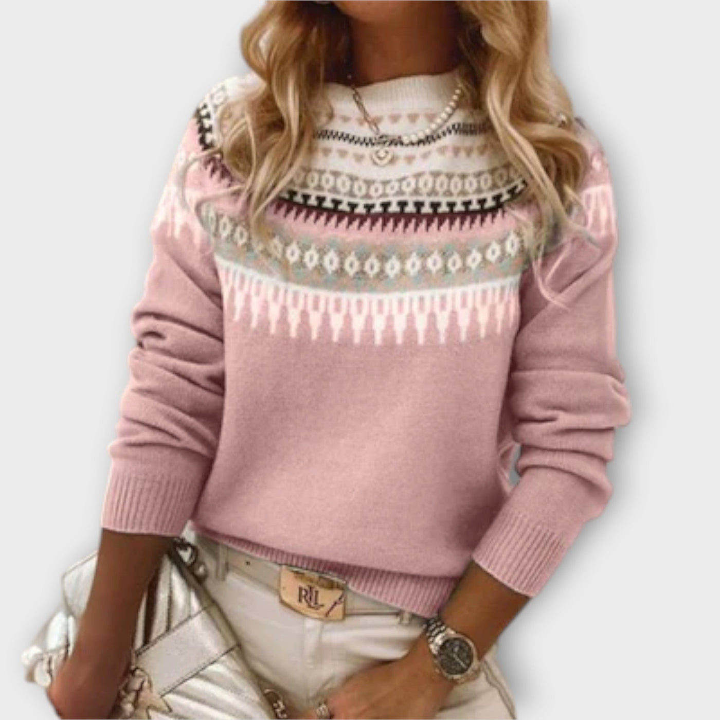 Lenara | Pullover